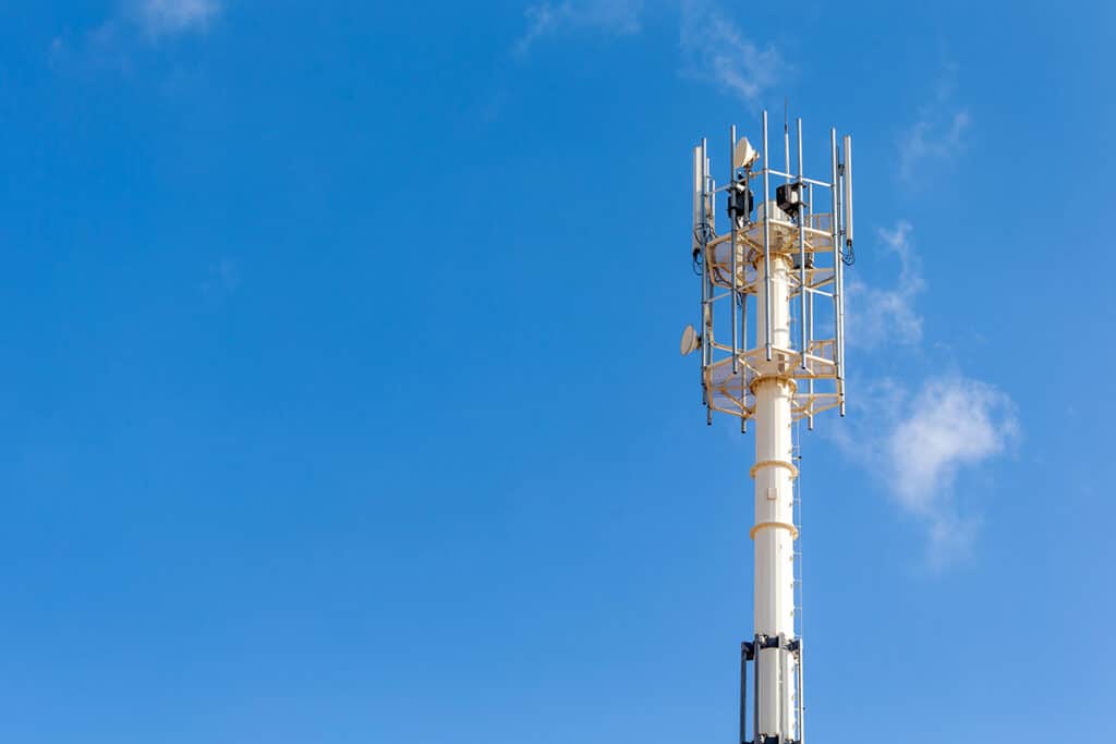 5G