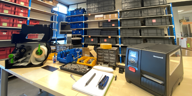 KSPrint : la centralisation de notre savoir-faire au service de vos machines